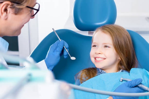 Professional Dental Services in Pocahontas, IA